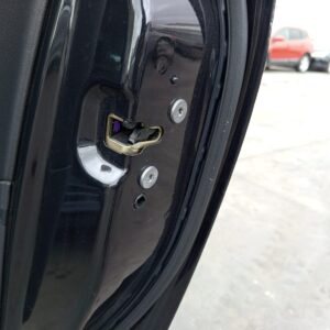 CERRADURA PUERTA DELANTERA DERECHA CITROEN C4 COUPE