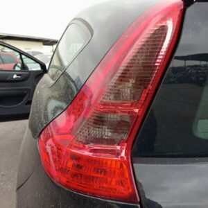 PILOTO TRASERO IZQUIERDO CITROEN C4 COUPE