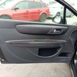 ELEVALUNAS DELANTERO IZQUIERDO CITROEN C4 COUPE