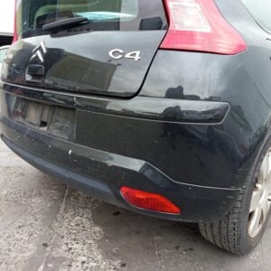 PARAGOLPES TRASERO CITROEN C4 COUPE