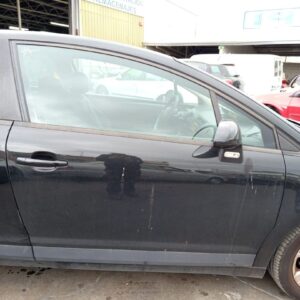 PUERTA DELANTERA DERECHA CITROEN C4 COUPE