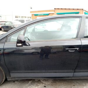 PUERTA DELANTERA IZQUIERDA CITROEN C4 COUPE