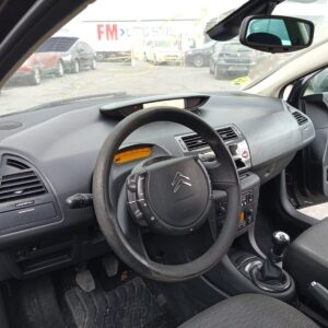 SALPICADERO CITROEN C4 COUPE