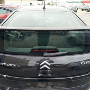 PORTON TRASERO CITROEN C4 COUPE