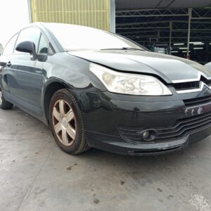 PARAGOLPES DELANTERO CITROEN C4 COUPE