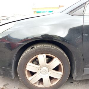 ALETA DELANTERA IZQUIERDA CITROEN C4 COUPE