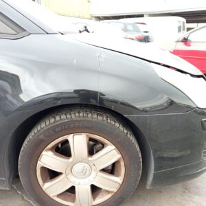 ALETA DELANTERA DERECHA CITROEN C4 COUPE