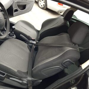ASIENTO DELANTERO IZQUIERDO CITROEN C4 COUPE
