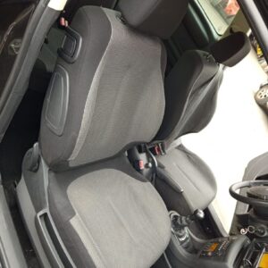 ASIENTO DELANTERO DERECHO CITROEN C4 COUPE