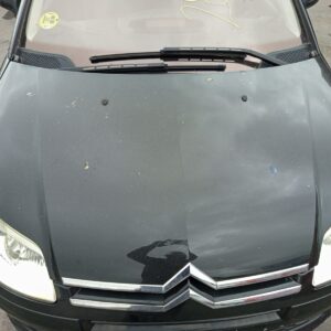CAPO CITROEN C4 COUPE
