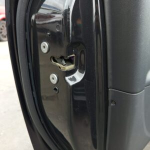 CERRADURA PUERTA DELANTERA IZQUIERDA CITROEN C4 COUPE