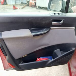 ELEVALUNAS DELANTERO IZQUIERDO PEUGEOT 807