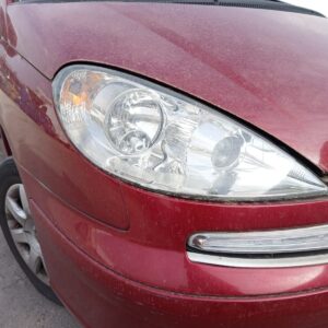 FARO DERECHO PEUGEOT 807