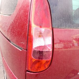 PILOTO TRASERO IZQUIERDO PEUGEOT 807