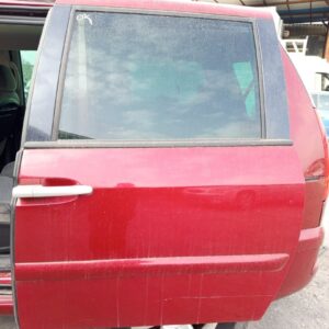 PUERTA LATERAL CORREDERA IZQUIERDA PEUGEOT 807