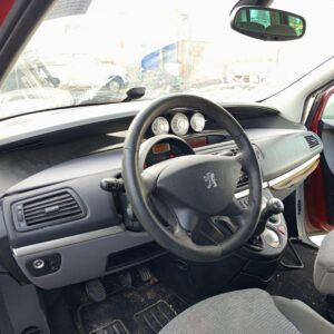 SALPICADERO PEUGEOT 807