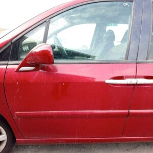 PUERTA DELANTERA IZQUIERDA PEUGEOT 807
