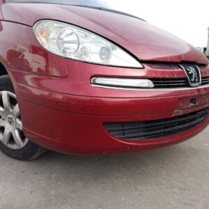 PARAGOLPES DELANTERO PEUGEOT 807