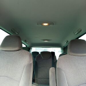 TECHO INTERIOR PEUGEOT 807