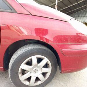 ALETA DELANTERA DERECHA PEUGEOT 807