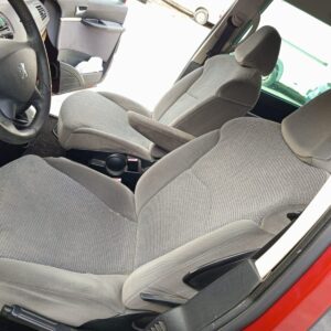 ASIENTO DELANTERO IZQUIERDO PEUGEOT 807