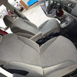 ASIENTO DELANTERO DERECHO PEUGEOT 807