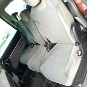ASIENTOS TRASERO DERECHO PEUGEOT 807