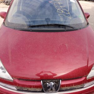 CAPO PEUGEOT 807