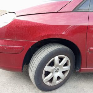 ALETA DELANTERA IZQUIERDA PEUGEOT 807
