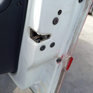CERRADURA PUERTA DELANTERA DERECHA RENAULT MEGANE II GRANDTOUR