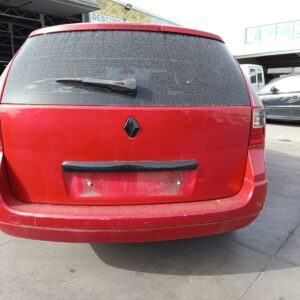 PARAGOLPES TRASERO RENAULT MEGANE II GRANDTOUR