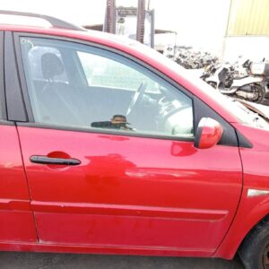 PUERTA DELANTERA DERECHA RENAULT MEGANE II GRANDTOUR