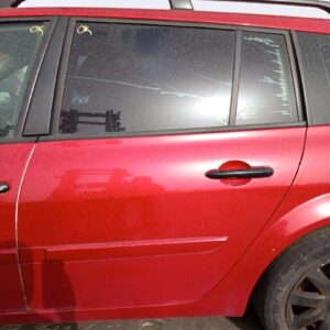 PUERTA TRASERA IZQUIERDA RENAULT MEGANE II GRANDTOUR