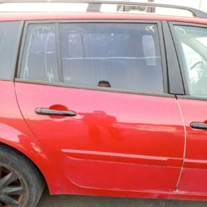 PUERTA TRASERA DERECHA RENAULT MEGANE II GRANDTOUR