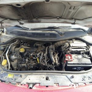 ELECTROVENTILADOR RENAULT MEGANE II GRANDTOUR