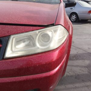 FARO IZQUIERDO RENAULT MEGANE II GRANDTOUR
