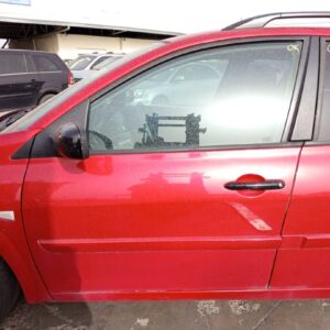 PUERTA DELANTERA IZQUIERDA RENAULT MEGANE II GRANDTOUR