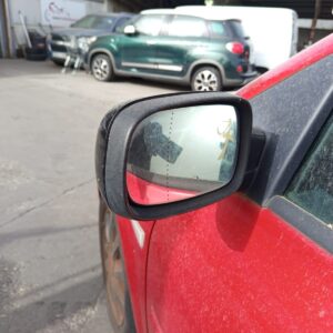 RETROVISOR IZQUIERDO RENAULT MEGANE II GRANDTOUR