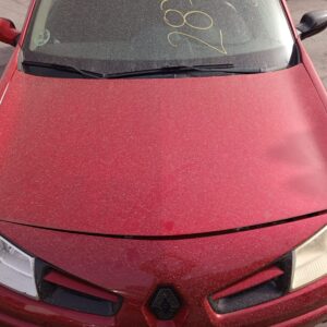 CAPO RENAULT MEGANE II GRANDTOUR