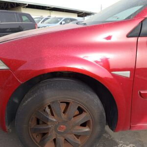 ALETA DELANTERA IZQUIERDA RENAULT MEGANE II GRANDTOUR