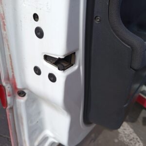 CERRADURA PUERTA DELANTERA IZQUIERDA RENAULT MEGANE II GRANDTOUR