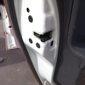 CERRADURA PUERTA TRASERA IZQUIERDA RENAULT MEGANE II GRANDTOUR