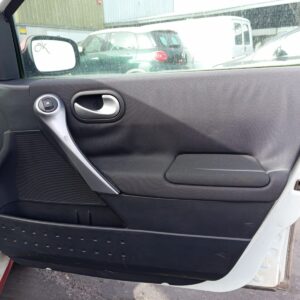 ELEVALUNAS DELANTERO DERECHO RENAULT MEGANE II GRANDTOUR