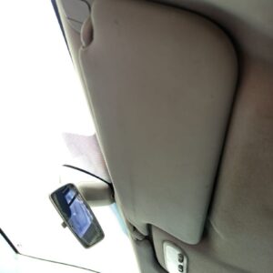 PARASOL IZQUIERDO RENAULT MEGANE II GRANDTOUR