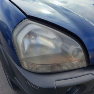 FARO DERECHO HYUNDAI TUCSON (JM)