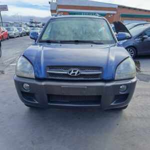 CAPO HYUNDAI TUCSON (JM)