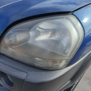 FARO IZQUIERDO HYUNDAI TUCSON (JM)