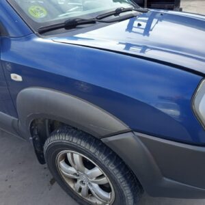 ALETA DELANTERA DERECHA HYUNDAI TUCSON (JM)