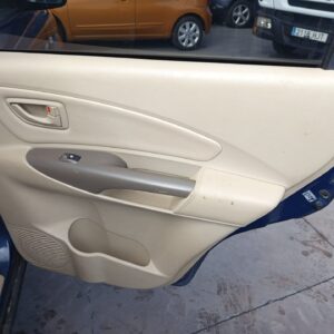 ELEVALUNAS TRASERO DERECHO HYUNDAI TUCSON (JM)