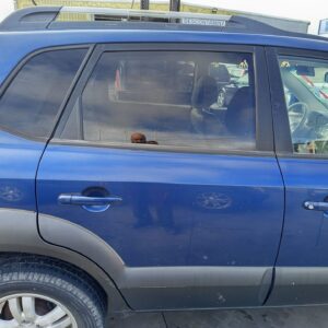 PUERTA TRASERA DERECHA HYUNDAI TUCSON (JM)